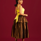 M.O.T Jodi Top