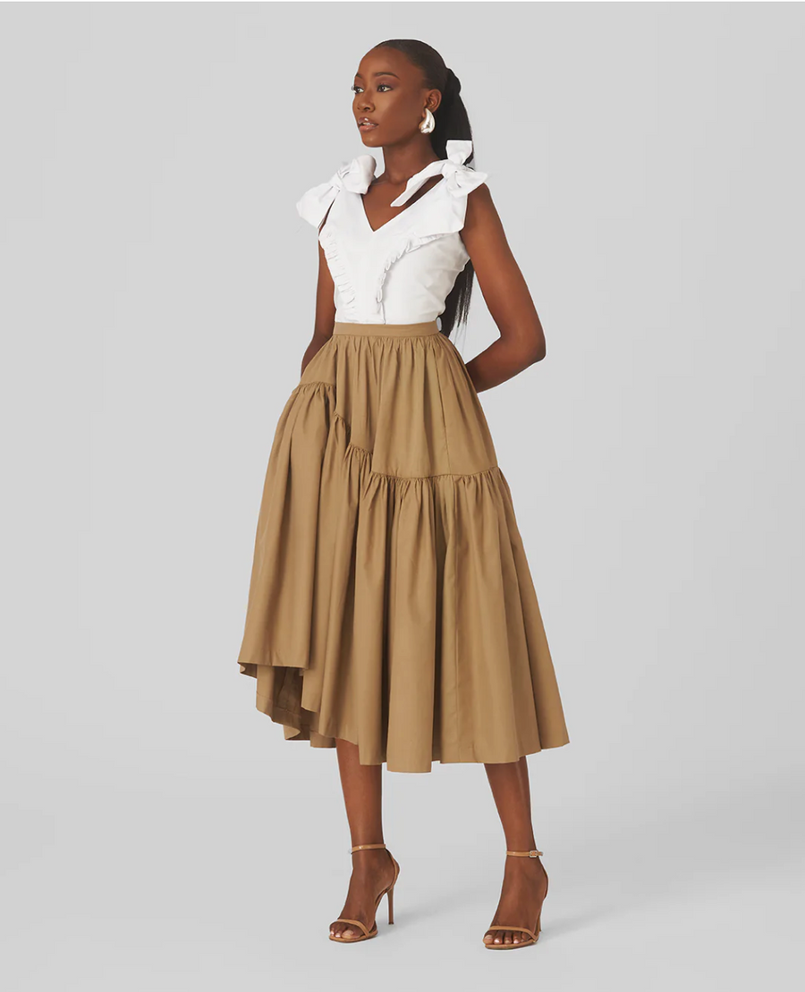 M.O.T Amaka Skirt