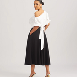 M.O.T Asma Culottes