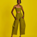 M.O.T Reni Pants