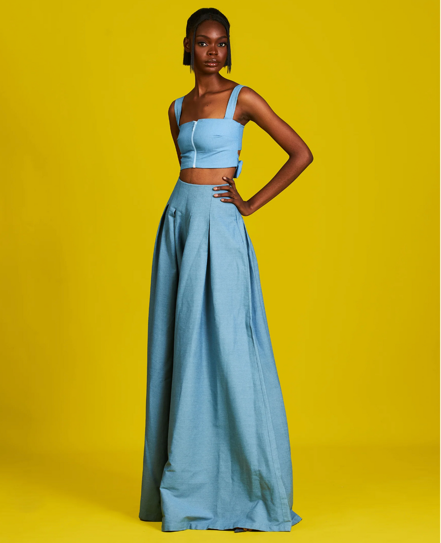 M.O.T Somma Denim Pants