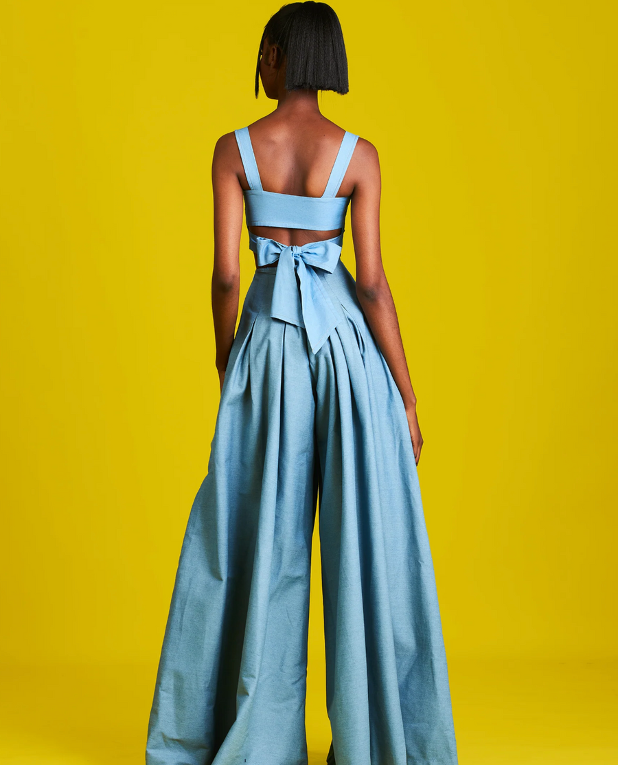 M.O.T Somma Denim Pants