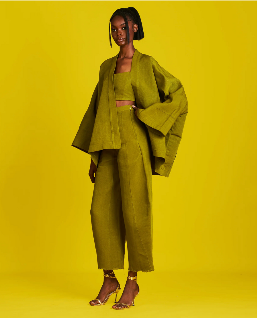 M.O.T Reni 3-Piece Set