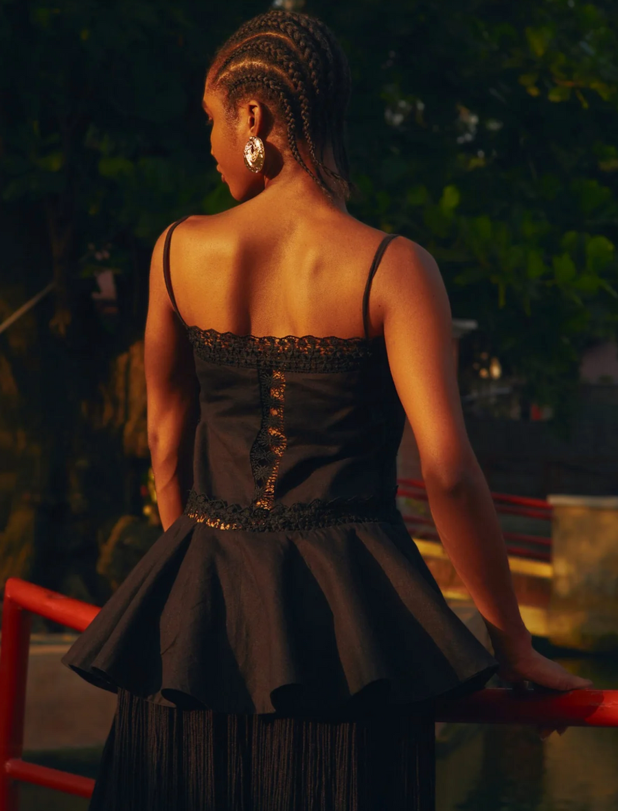 ABIOLA OLUSOLA NUREN TOP