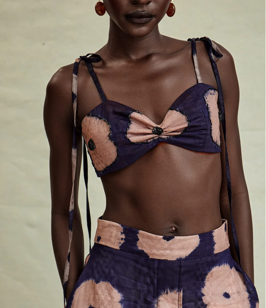 ABIOLA OLUSOLA IKOKO BRALETTE