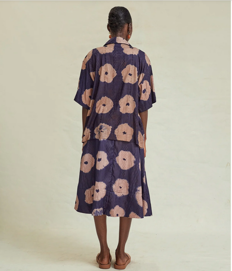 ABIOLA OLUSOLA IKOKO SKIRT
