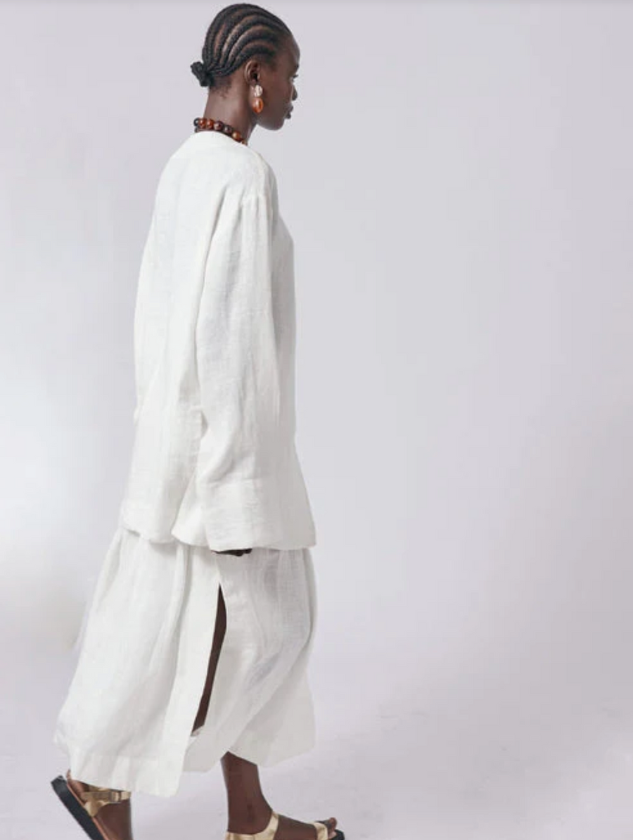 ABIOLA OLUSOLA MOKO SKIRT