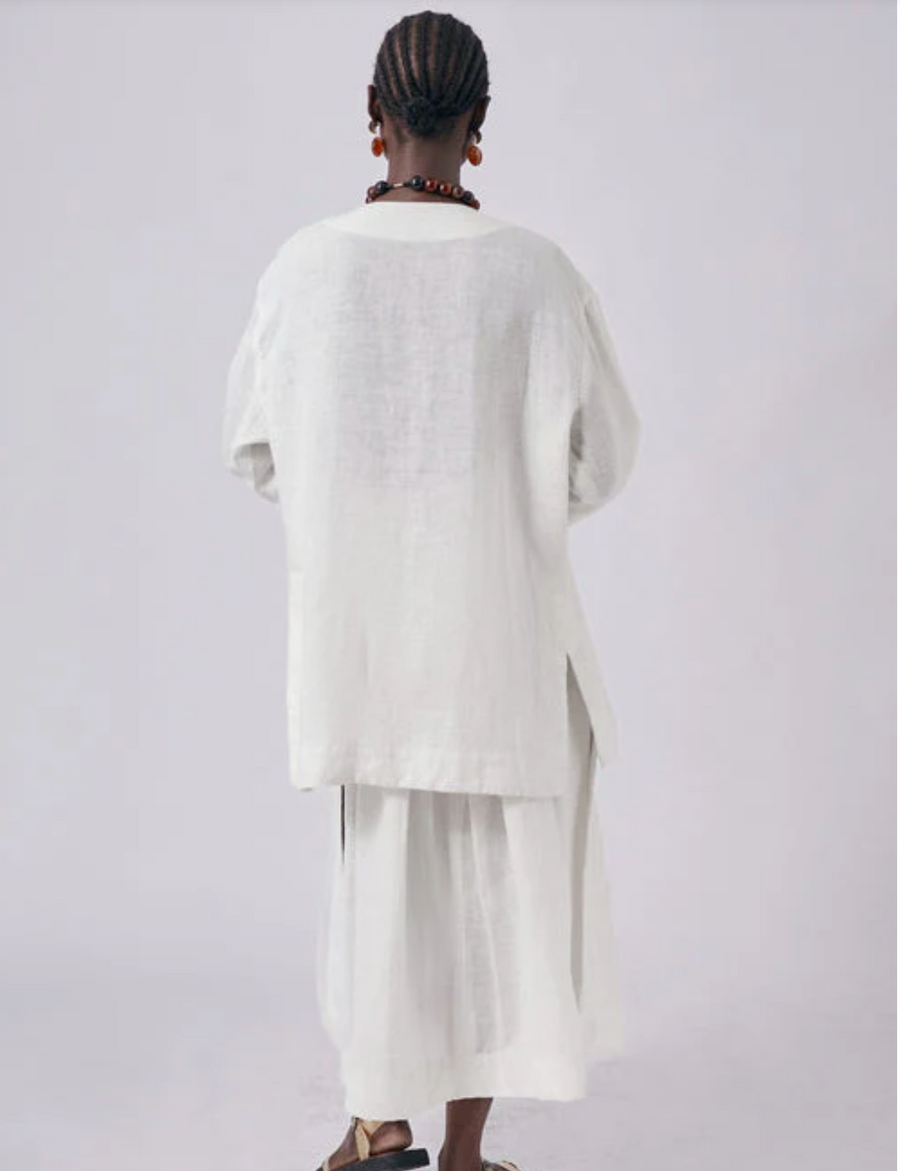 ABIOLA OLUSOLA MOKO SKIRT