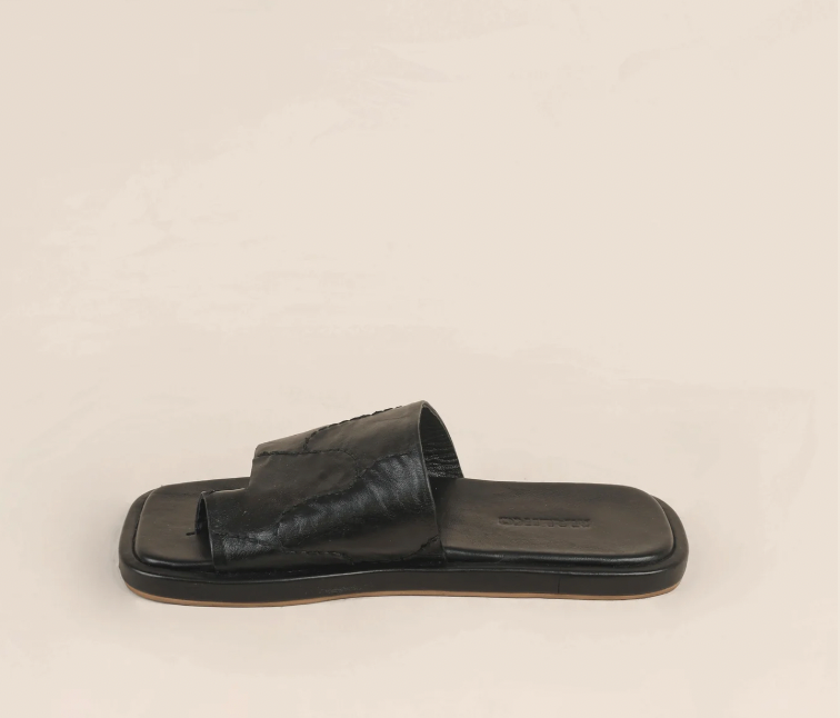 Maliko Hand Embroidered ALI Sandals