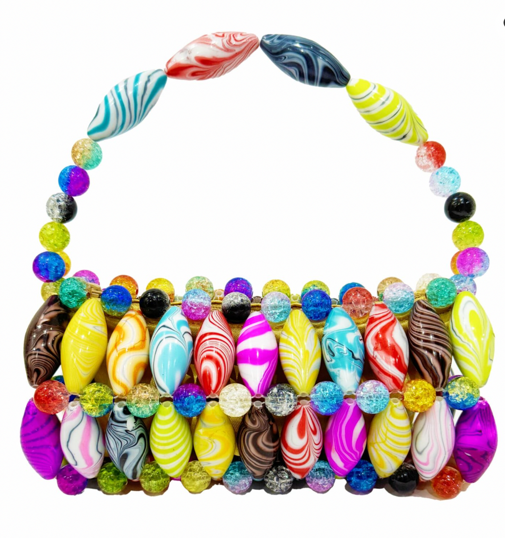 Mairachamp Elsa Multicoloured handbag