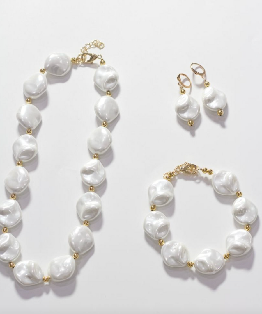 Mairachamp ONYX Pearl 3-Piece Set