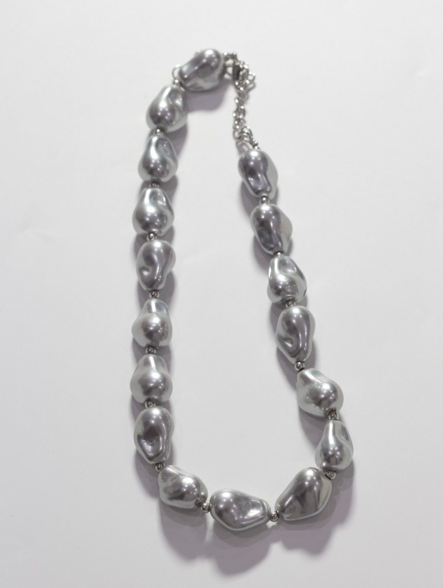 Mairachamp SHAE Pearl Statement Necklace