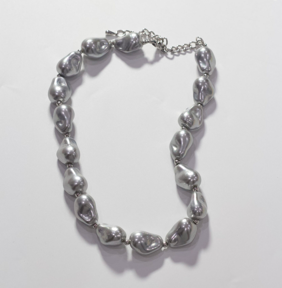 Mairachamp SHAE Pearl Statement Necklace
