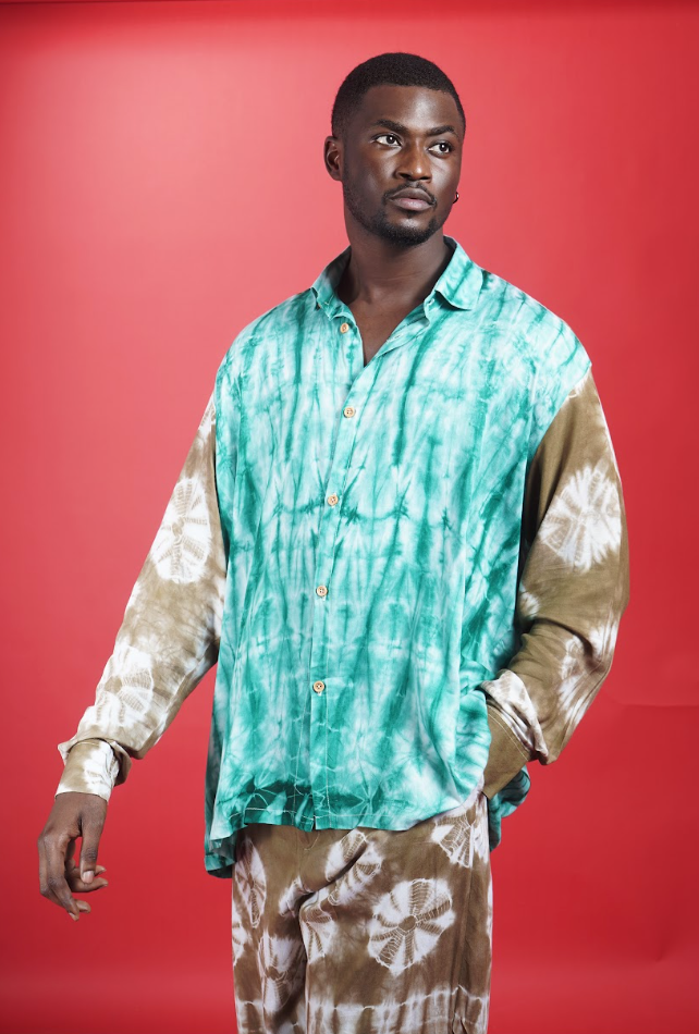 Monabi Abidjan San Pedro Set