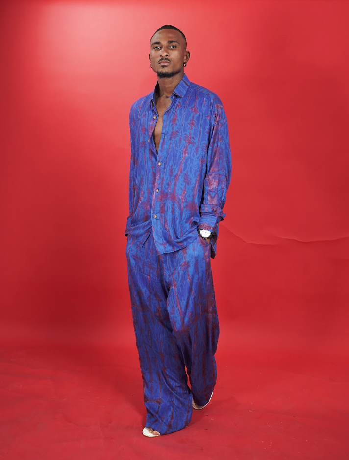 Monabi Abidjan San Pedro Set