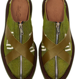 CUTE -SAINT Bata X-Mules | ADJOAA