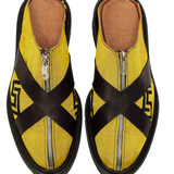 CUTE -SAINT Bata X-Mules | ADJOAA