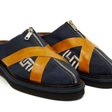 CUTE -SAINT Bata X-Mules | ADJOAA