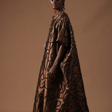 Cute-Saint Dundun Poncho