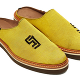 Cute-Saint Bata Mules