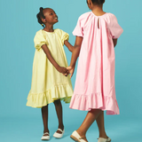 AJ kids Dress