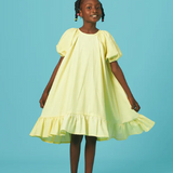 AJ kids Dress