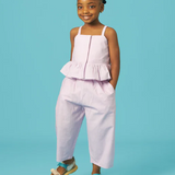 Neya top dress for kids