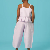 Neya top dress for kids