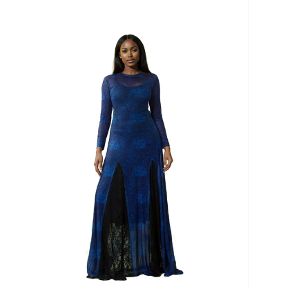 Adaora Dress