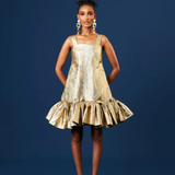 Dunsin Dress