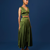 Sumbo Skirt