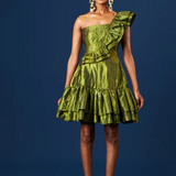 Hassana Mini Dress