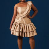 Hassana Mini Dress