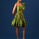 Hassana Mini Dress