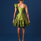 Hassana Mini Dress