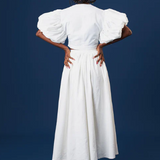 Binta Chinos Culottes