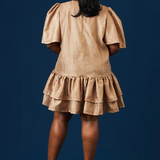 AMARACHI DRESS
