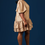 AMARACHI DRESS
