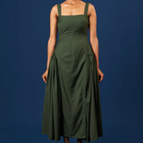 Isoken Dress