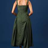 Isoken Dress