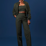 Nonye Bomber Jacket