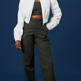 Nonye Bomber Jacket