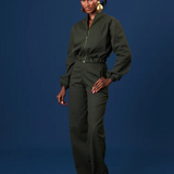 Nonye Bomber Jacket