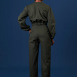 Nonye Bomber Jacket