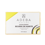 Shea butter Maximum Hydration Soap
