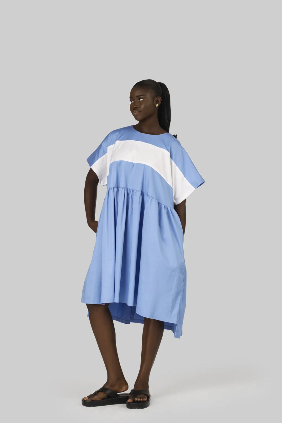 Sumi Dress II Knee-Length Dress