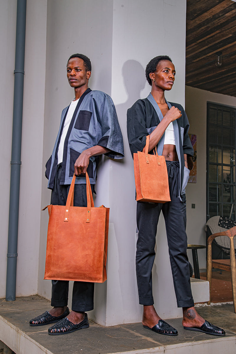 Shop TUG: Eco-Friendly Kenya Fashion Brand 