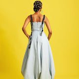 Turai 2.0 Jumpsuit