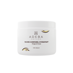 Moisturizing Body Butter