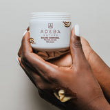 Moisturizing Body Butter